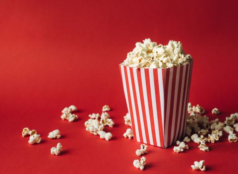 Les cinéphiles anonymes